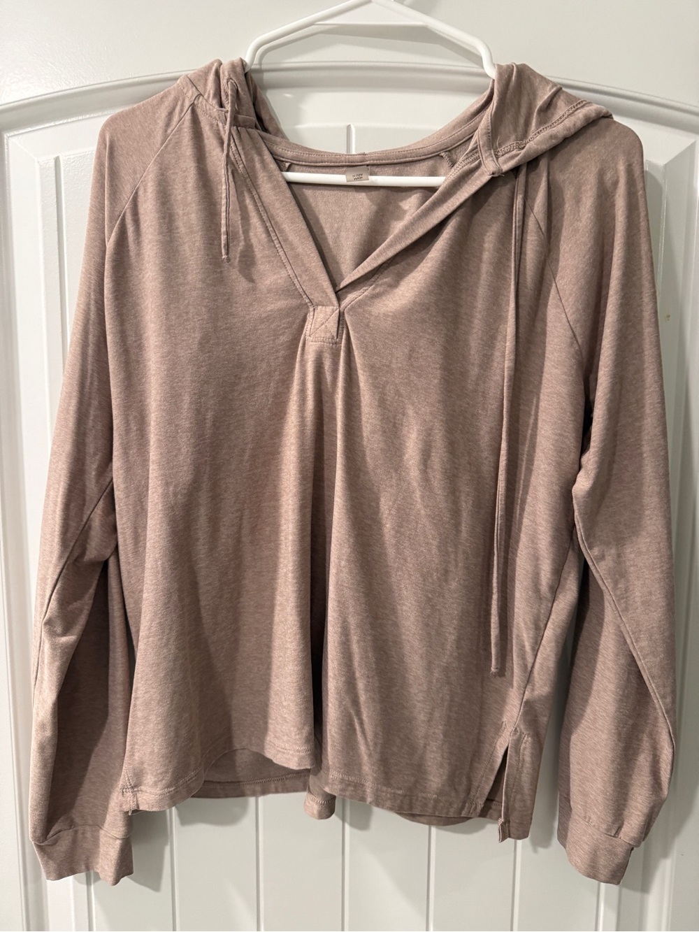 Beyond Yoga athletic hoodie